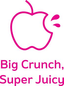 The Apple - Pink Lady