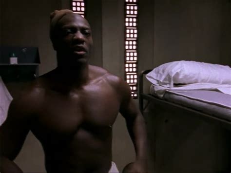 Auscaps J D Williams Nude In Oz Cruel And Unusual Punishments