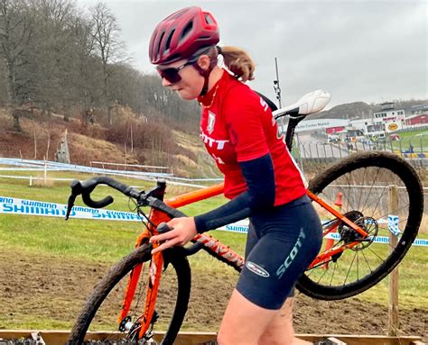 Stafettlag och minst sex cyklister till CX VM så slutade årets SWE Cup Cykelcross Svenska