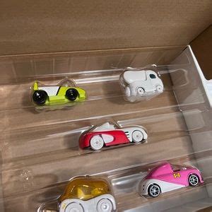 Sanrio Toys Hot Wheels X Sanrio Character Car Pack Poshmark