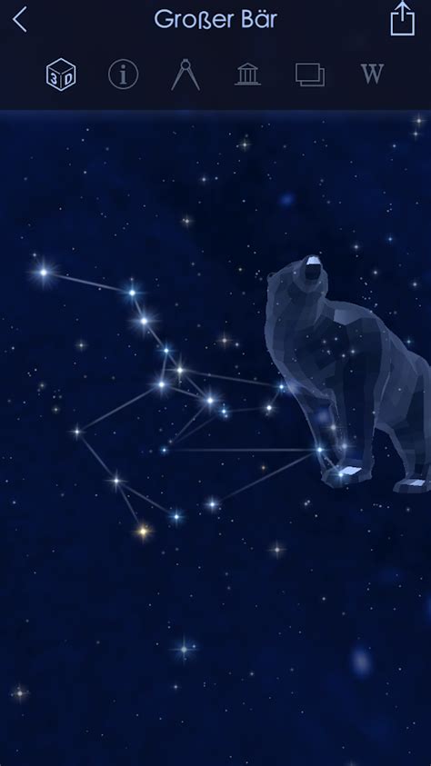 Star Walk 2 Free Sternenhimmel Und Sterne 3D Android Apps Auf