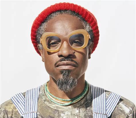 Album Of The Week André 3000 New Blue Sun