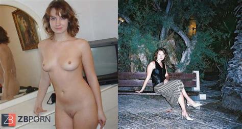 Naked Before And After Cumception