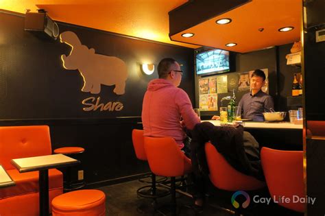 Share Gay Bars In Umeda Joooint Gay Life Navigator Listing Of The
