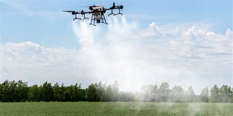 Drones Na Agricultura Conhe A A Import Ncia Dessa Tecnologia