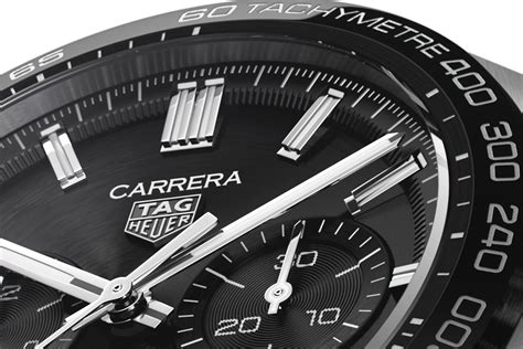 TAG Heuer Carrera 44 CBN2A1B BA0643 Watchdreamer