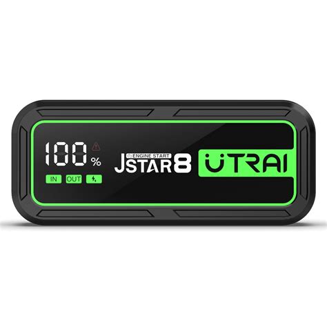 Jump Starter JS-One