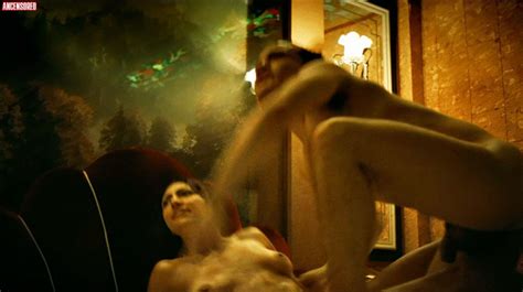 Cidade de Deus nude pics página 1