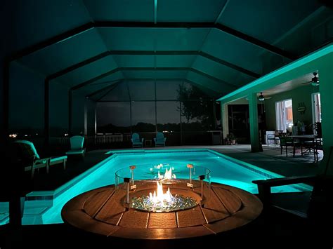 Martin Pools & Spas - Swimming Pools, Spas, Inground Pools