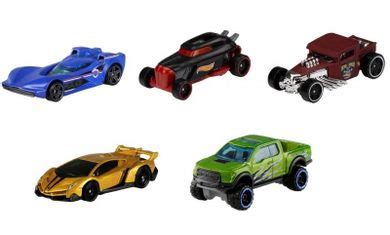 Hot Wheels Zestawy Sklep Smyk