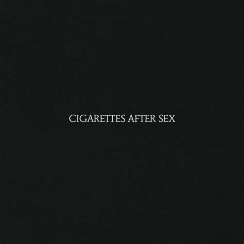 Cigarettes After Sex Flash Lyrics Genius Lyrics