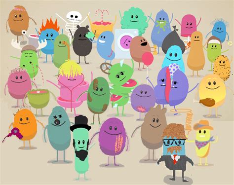 dumb ways  learn  play chloe walker
