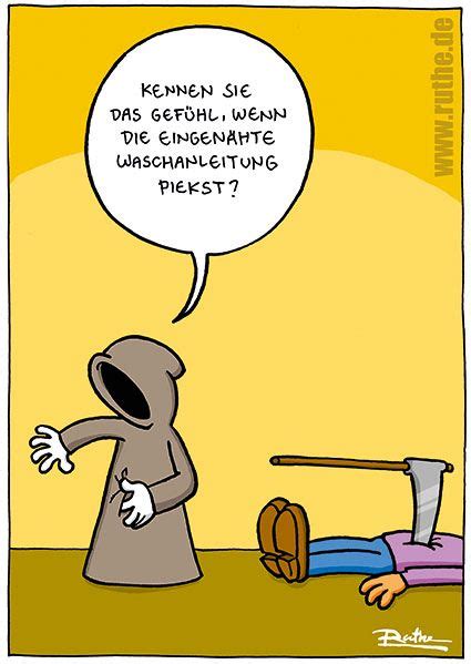 Ruthe De Willkommen Ralphruthe Hwg Cartoon Ruthe Cartoon