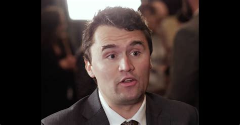 Charlie Kirk Says Fox News Has Shunned Him And His Organization Not