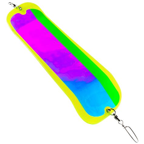 Gibbs Highliner Guide Series Flasher Freds Custom Tackle