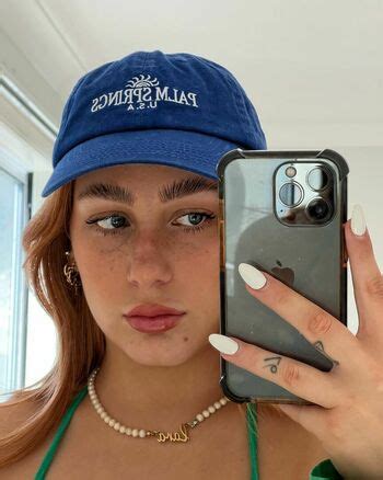 Lara Ledwidge Laraledwidge Nude OnlyFans The Fappening Plus