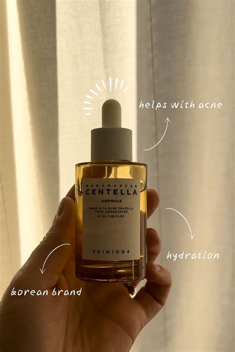 Centella skin care – Artofit