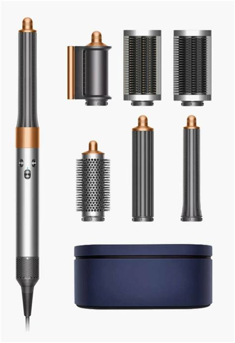 Стайлер Dyson Airwrap Complete Long HS05 Nickel/Copper (никель/медь) EU ...