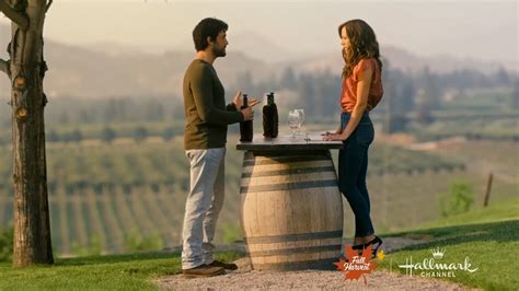 Raise A Glass To Love 2021 Hallmark 720p HDTV X264 Solar Mp4 Snapshot