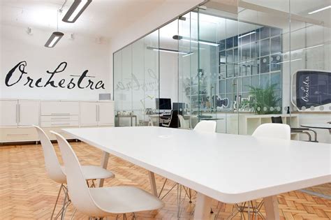 White Office Design 72 Photo