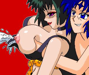 Yura Boob Sqweez By Yuraofthehairfan Hentai Foundry