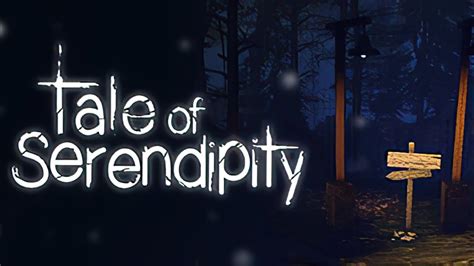 Tale Of Serendipity Demo Gameplay Pc Youtube