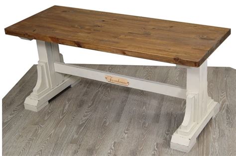 Деревянная лавочка AG-10786 - купить в Москве, GloMart.ru