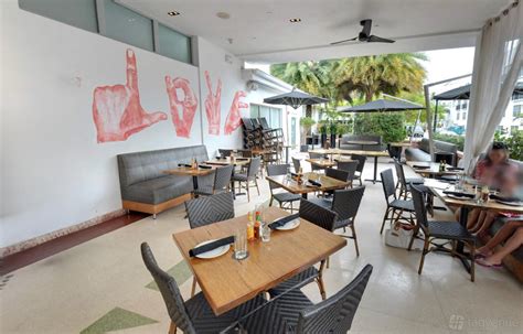 Naked Taco Event Venue Rental Flamingo Lummus Miami Fl Tagvenue