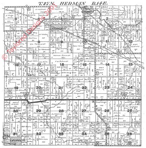 Shawano County Plat Map - quotes for loss of dog