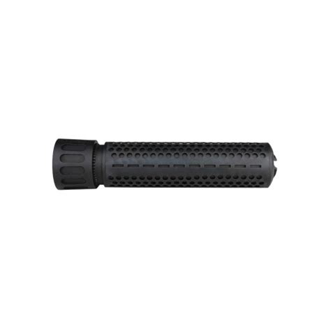 Atlas Custom Works Kac Qdc Mock Suppressor With Flash Hider Color