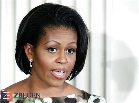 Michelle Obama Zb Porn