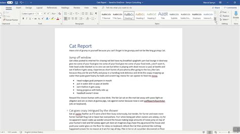 How Do You Make A Word Document Visually Appealing Top 8 Best Answers