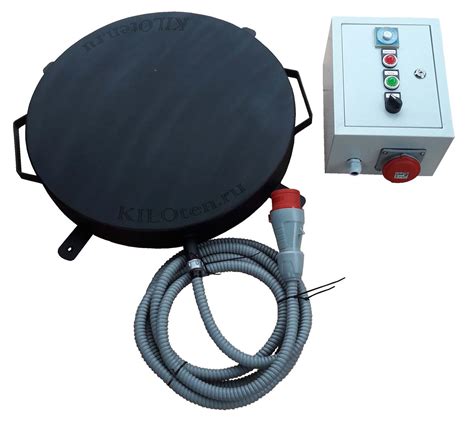 донный нагреватель бочек - kiloten.ru