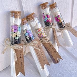 Hot Chocolate Wedding Favors For Guest Bulk Gift Winter Wedding Thank You Favors White