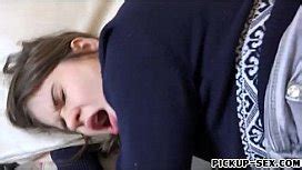 Eurobabe Flashes Her Tits And Hot Booty Xnxx