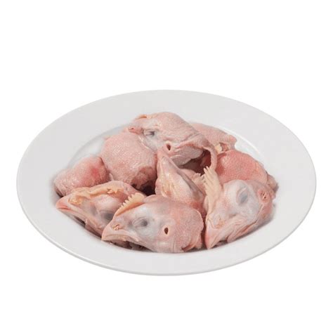 Chicken Head Ulo Ng Manok 500g Frozen Pinoyhyper