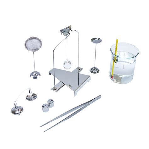 KIT 85 Набор для определения плотности купить - цена, характеристики ...