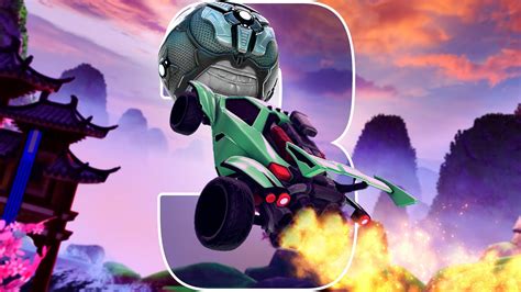 Путь Фристайлера #3: Вылез из Фриплея | Рокет Лига Фристайл - YouTube