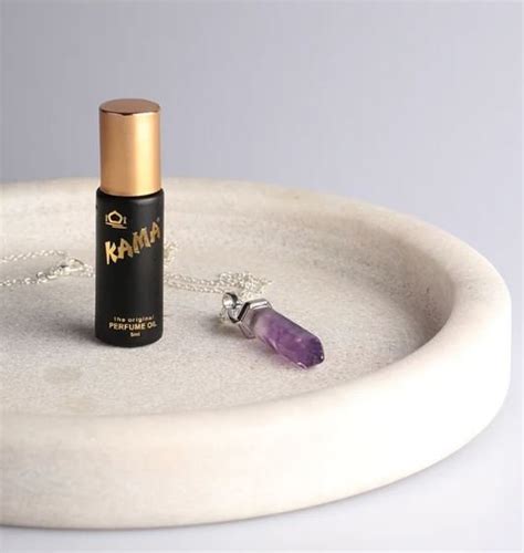 Kama Perfumed Oil 15ml — Juve, Skincare Studio + Medi Spa