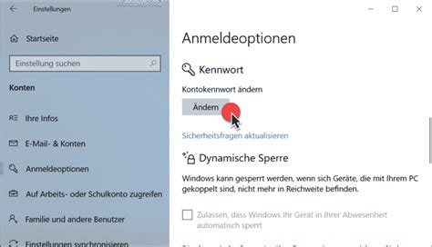 Neues Lokales Benutzerkonto Unter Windows Anlegen Windows Faq