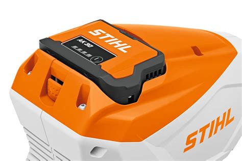 Débroussailleuse Stihl Fsa 80 Pack Batterie Matériel à Batterie