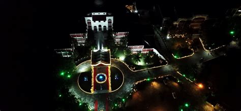 Mes College Of Engineering Kuttipuram