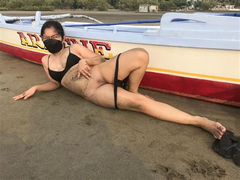 I Love Flashing When Out In The Nature Nudes Public NUDE PICS ORG