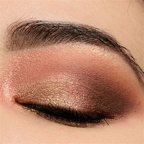 Too Faced Nude Eyeshadow Review Swatches