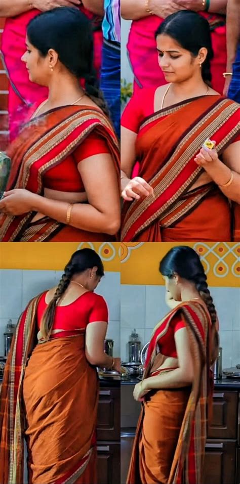 Pin By Rachitha Ramya On Serial Actress Indian Actress Hot Pics South Indian Actress Hot