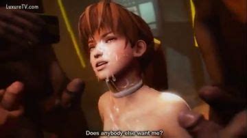 Une Femme Plantureuse Bais E Par Un Monstre Porn