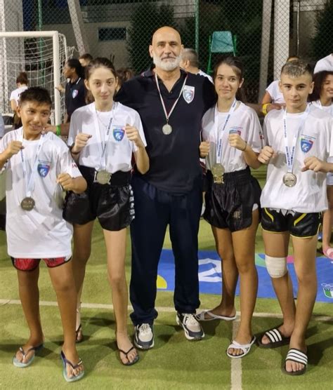 Si è chiuso il Trofeo Coni 2023 con la vittoria del Lazio