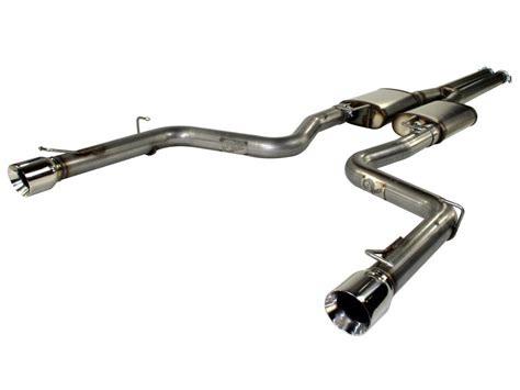 2012 Dodge Charger Sxt Exhaust And Pipe