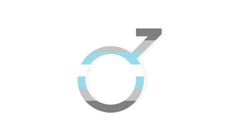 Demigender Headers For Anonymous Demiboy Funky Lil Lesbian