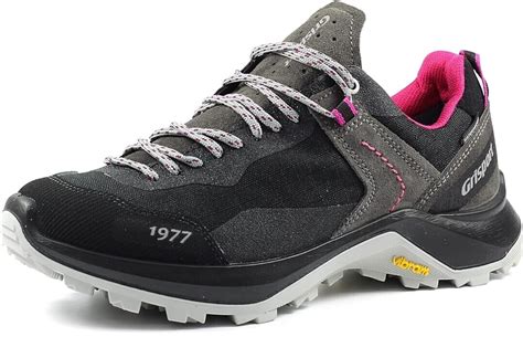 Grisport Terrain Walking Shoes Women grey ab 90,74 € | Preisvergleich ...